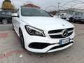 Mercedes-Benz CLA 220 CLA 220 d S.W. 4Matic Automatic Premium White - thumbnail 8