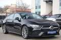Mercedes-Benz CLA 200 d Shooting Brake *AMG LINE-ALU 19-MBUX* Schwarz - thumbnail 6