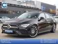 Mercedes-Benz CLA 200 d Shooting Brake *AMG LINE-ALU 19-MBUX* Schwarz - thumbnail 1