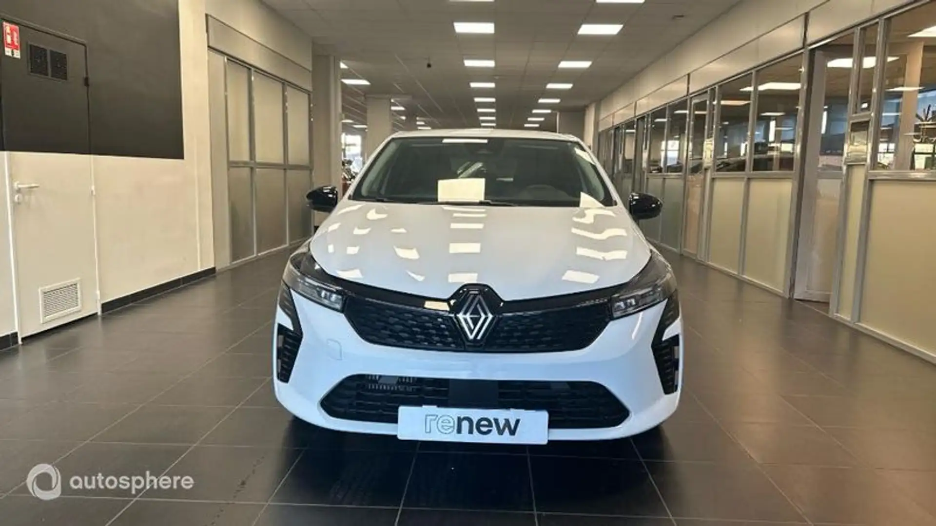 Renault Clio 1.0 TCe 90ch Evolution - 2