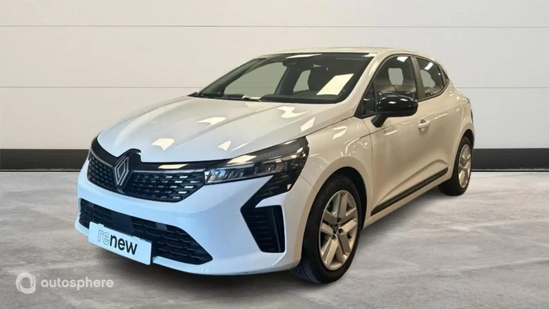 Renault Clio 1.0 TCe 90ch Evolution - 1