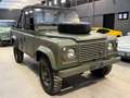 Land Rover Defender 3.5 V8 *FULL RESTAURATO,LEGGERE DESCRIZIONE* Vert - thumbnail 3
