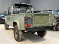Land Rover Defender 3.5 V8 *FULL RESTAURATO,LEGGERE DESCRIZIONE* Vert - thumbnail 7