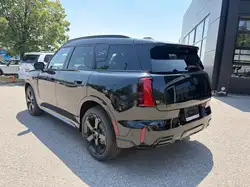 MINI Countryman 2027