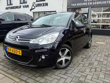 1.0 PureTech Feel Edition, Navigatie,Climate contr