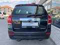 Chevrolet Captiva 2.2 VCDi 163CV 7 POSTI 2WD LT Schwarz - thumbnail 4