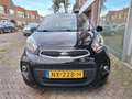 Kia Picanto 1.0 CVVT EconomyPlusLine 5Drs /Navi/Camera/1e Eig/ Negru - thumbnail 3
