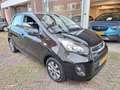 Kia Picanto 1.0 CVVT EconomyPlusLine 5Drs /Navi/Camera/1e Eig/ Negru - thumbnail 5