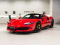 Ferrari 296 GTS Rojo - thumbnail 1
