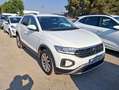 Volkswagen T-Roc 1.5 TSI Más DSG7 110KW Blanco - thumbnail 3