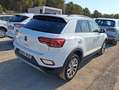 Volkswagen T-Roc 1.5 TSI Más DSG7 110KW Blanco - thumbnail 4