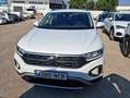Volkswagen T-Roc 1.5 TSI Más DSG7 110KW Blanco - thumbnail 2