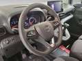 Opel Combo E Cargo Blanc - thumbnail 9