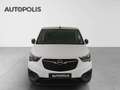 Opel Combo E Cargo Blanc - thumbnail 12