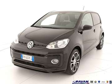 1.0 TSI BMT 90cv 5p. high up!