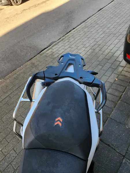 KTM 790 Adventure - foto 6