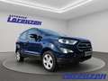 Ford EcoSport Trend 1.0 EcoBoost EU6d-T SHZ LenkradHZG Alarm Not Blau - thumbnail 3