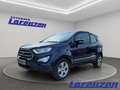 Ford EcoSport Trend 1.0 EcoBoost EU6d-T SHZ LenkradHZG Alarm Not Blau - thumbnail 1