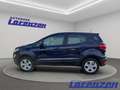 Ford EcoSport Trend 1.0 EcoBoost EU6d-T SHZ LenkradHZG Alarm Not Blau - thumbnail 8