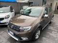 Dacia Sandero Stepway 0.9 Comfort 90 CV E6 PREZZO REALE Marrone - thumbnail 2