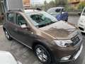 Dacia Sandero Stepway 0.9 Comfort 90 CV E6 PREZZO REALE Marrone - thumbnail 6