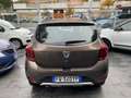 Dacia Sandero Stepway 0.9 Comfort 90 CV E6 PREZZO REALE Marrone - thumbnail 4
