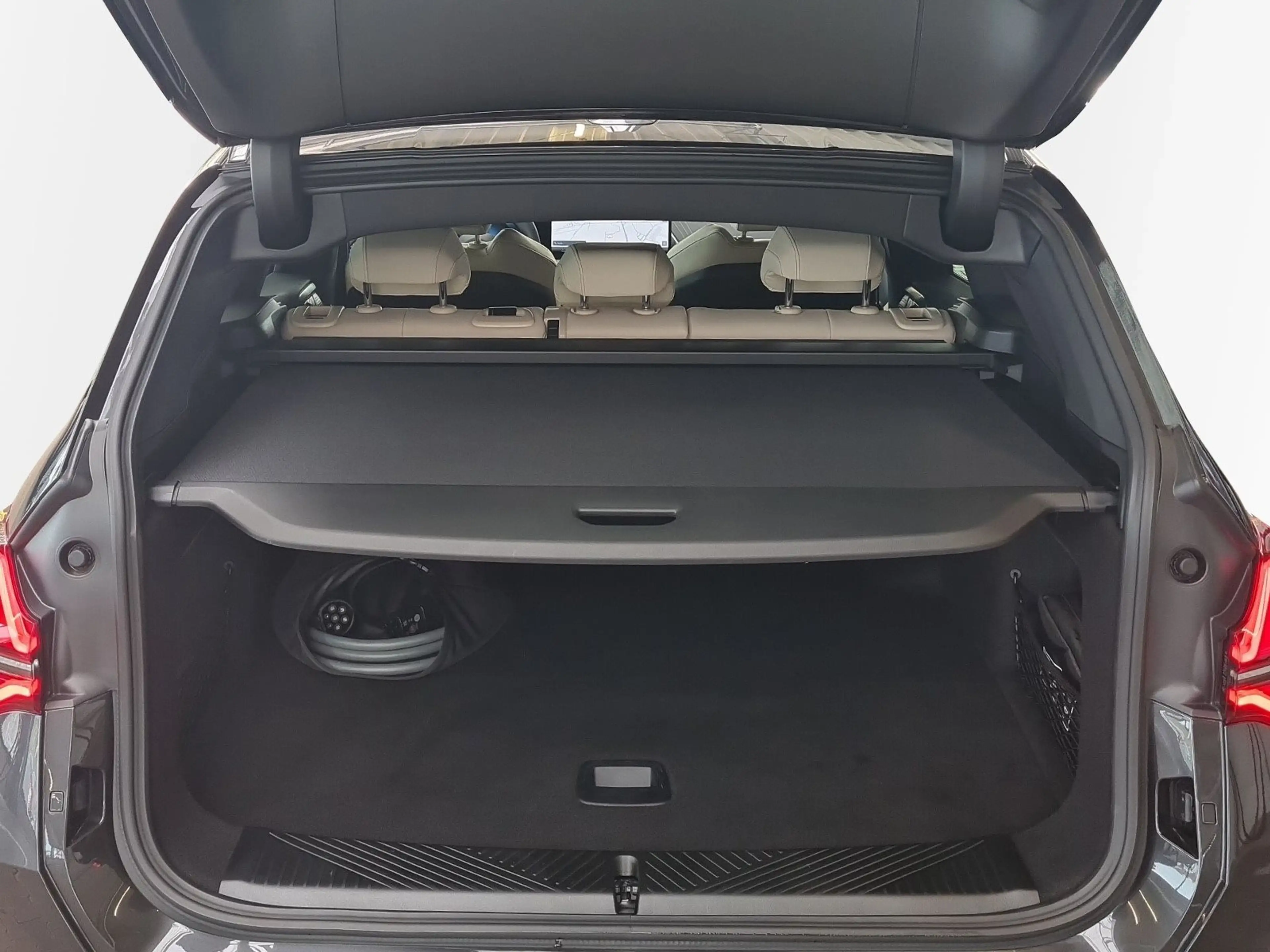 BMW X3 30e xDrive M-Sport Pro AHK Finanz. ab 1,99% — photo 15