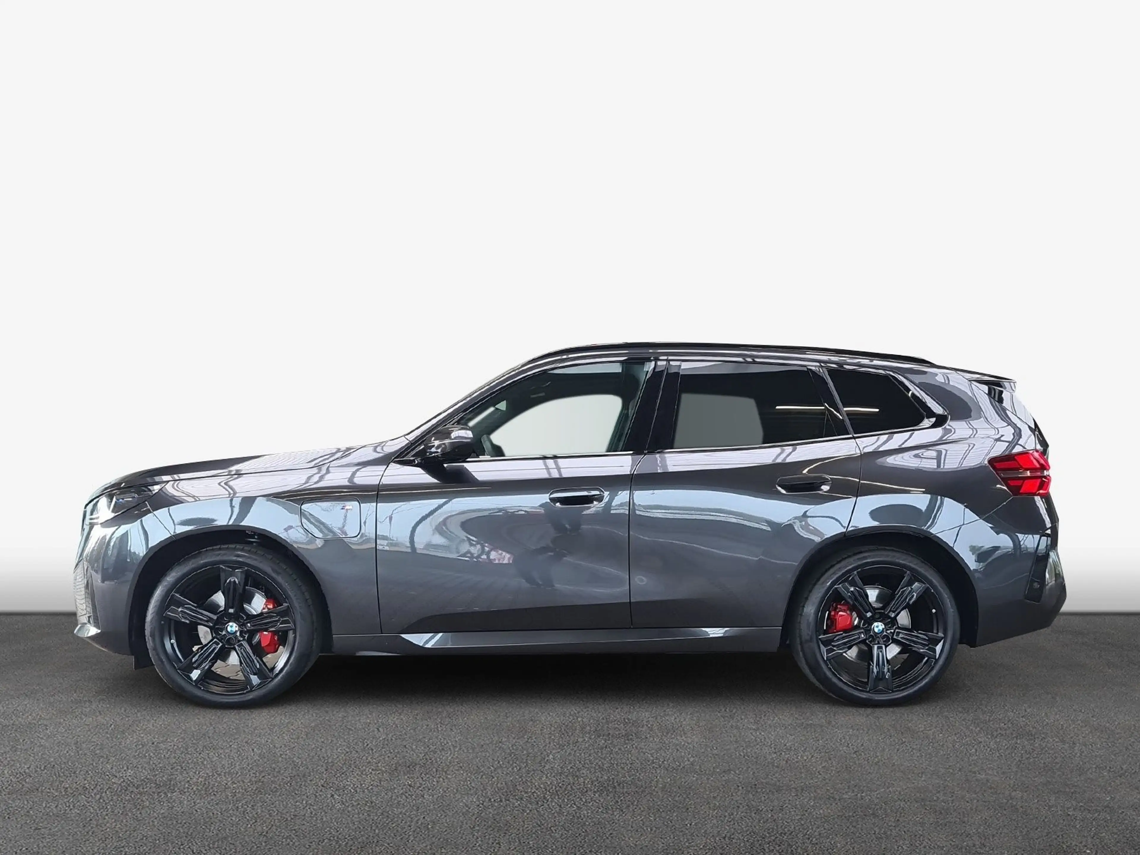 BMW X3 30e xDrive M-Sport Pro AHK Finanz. ab 1,99% — photo 7