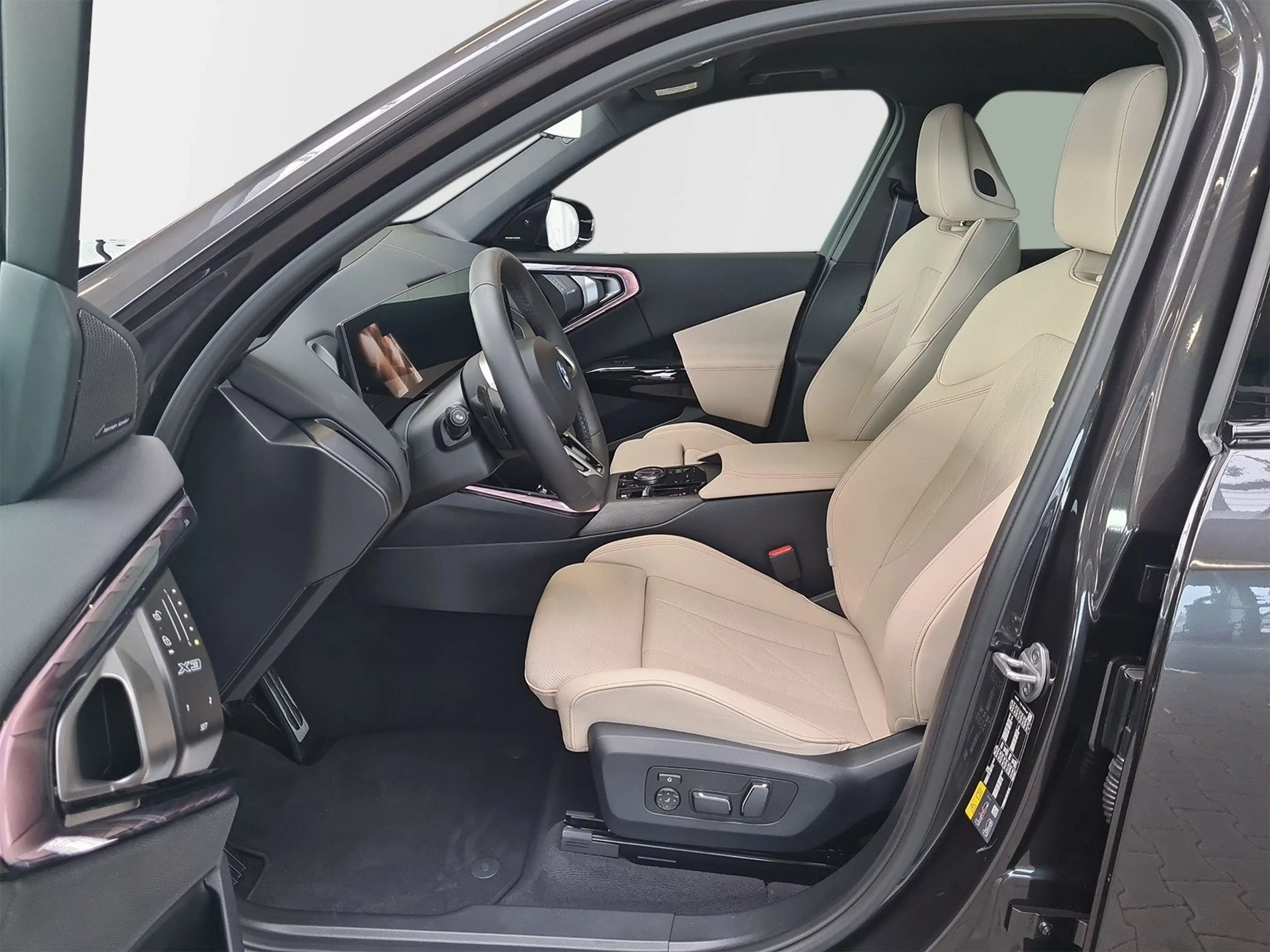 BMW X3 30e xDrive M-Sport Pro AHK Finanz. ab 1,99% — photo 10