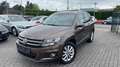 Volkswagen Tiguan 2.0 TDI Sport&Style BMT | NAVI | KLIMA Brun - thumbnail 2