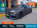 Mercedes-Benz C 63 AMG Coupé Mercedes-AMG S Gris - thumbnail 1