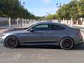 Mercedes-Benz C 63 AMG Coupé Mercedes-AMG S Gris - thumbnail 7