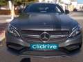 Mercedes-Benz C 63 AMG Coupé Mercedes-AMG S Gris - thumbnail 4
