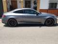 Mercedes-Benz C 63 AMG Coupé Mercedes-AMG S Gris - thumbnail 5