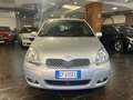 Toyota Yaris Yaris I 2003 5p 1.0 Expo c/clima Argent - thumbnail 2