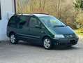 Volkswagen Sharan 2.8 V6 Trendline Grün - thumbnail 1
