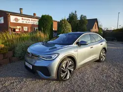 Volkswagen ID.5 Pro Performance*AHK,Wärmepumpe,Navi,Matrix,Kamera*