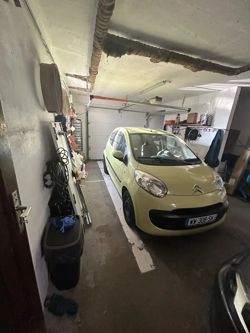 Citroen C1 1.0i - 2