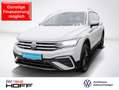 Volkswagen Tiguan Allspace 1.5 TSI DSG Life 3,99% Navi Bluetooth AHK LED Ansc Weiß - thumbnail 1