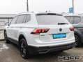 Volkswagen Tiguan Allspace 1.5 TSI DSG Life 3,99% Navi Bluetooth AHK LED Ansc Weiß - thumbnail 2