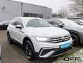 Volkswagen Tiguan Allspace 1.5 TSI DSG Life 3,99% Navi Bluetooth AHK LED Ansc Weiß - thumbnail 3