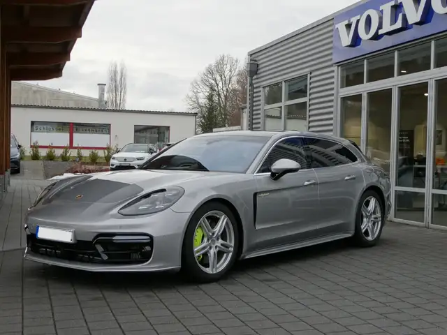 Porsche Panamera Im Kundenauftrag! Sport Turismo 2.9 4 E-Hybrid