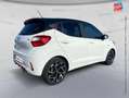 Hyundai i10 1.0 T-GDi 100ch N Line Camera Noir - thumbnail 6