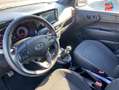 Hyundai i10 1.0 T-GDi 100ch N Line Camera Noir - thumbnail 15