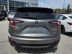 Acura RDX 2026