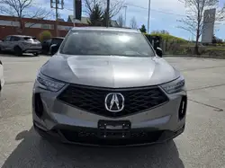 Acura RDX 2026