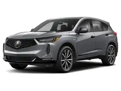 Acura RDX 2026 — фото 11