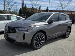 Acura RDX 2026