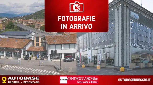 BMW 318 d Touring mhev 48V auto BUSINNES ADV