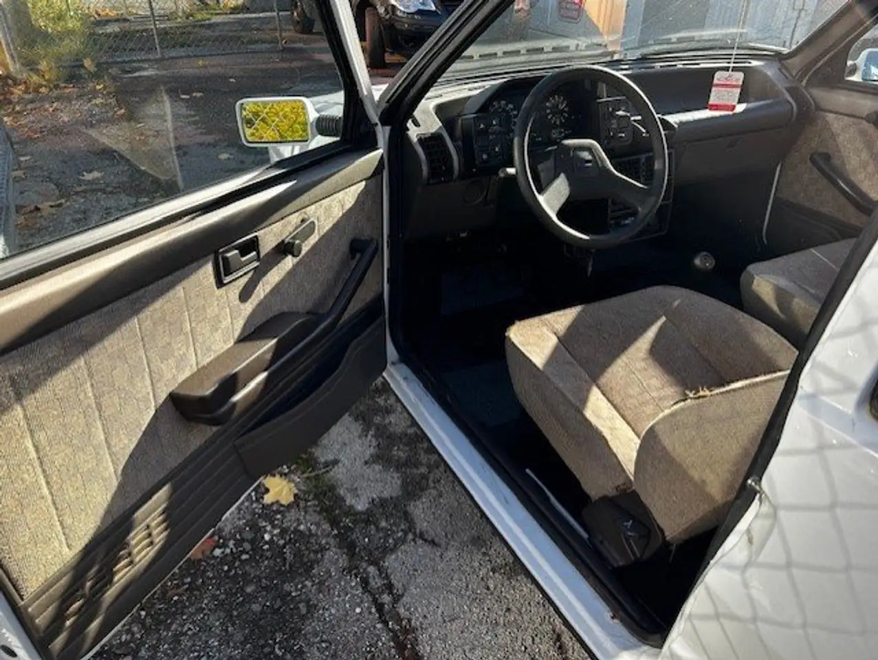 Fiat Uno 45 Fire Super Scala, foto 7